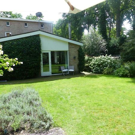 B&B Cantecleer Vught Exterior photo