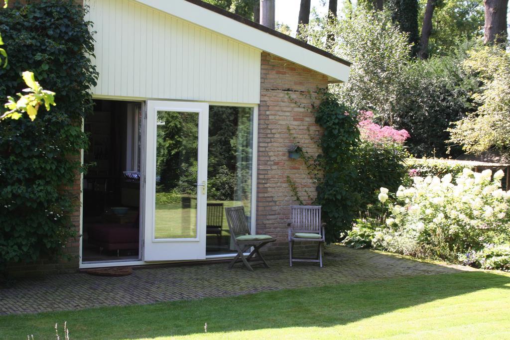 B&B Cantecleer Vught Room photo