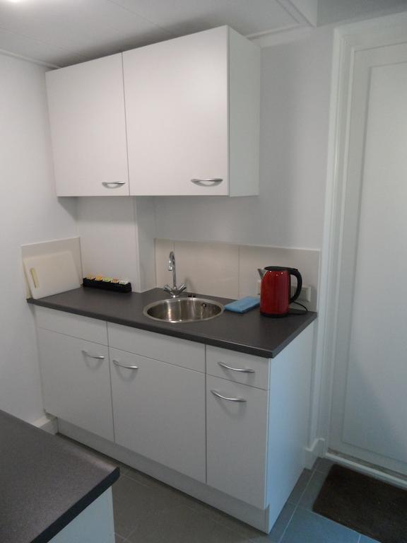 B&B Cantecleer Vught Room photo