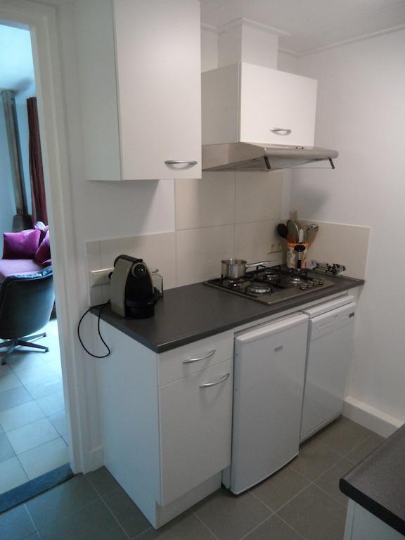 B&B Cantecleer Vught Room photo