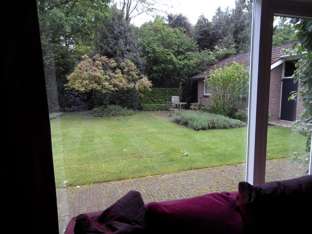 B&B Cantecleer Vught Room photo
