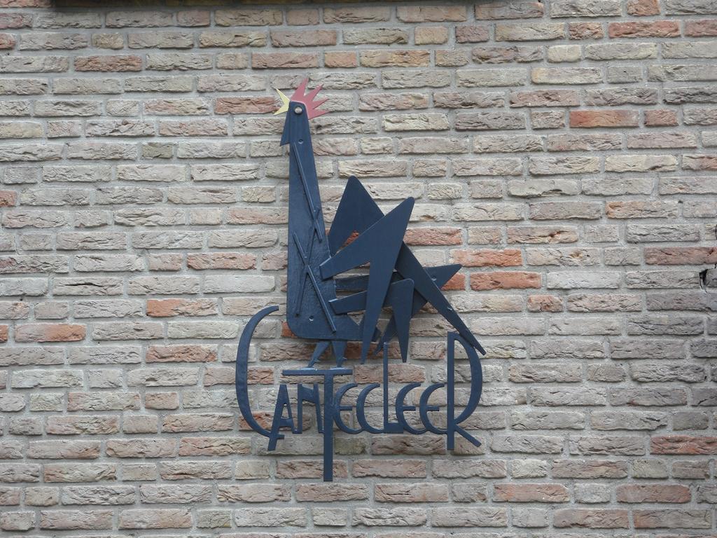 B&B Cantecleer Vught Room photo