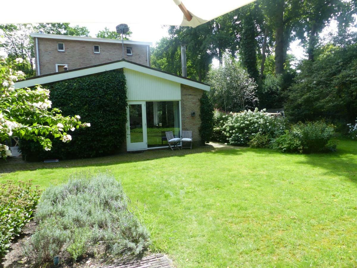 B&B Cantecleer Vught Exterior photo