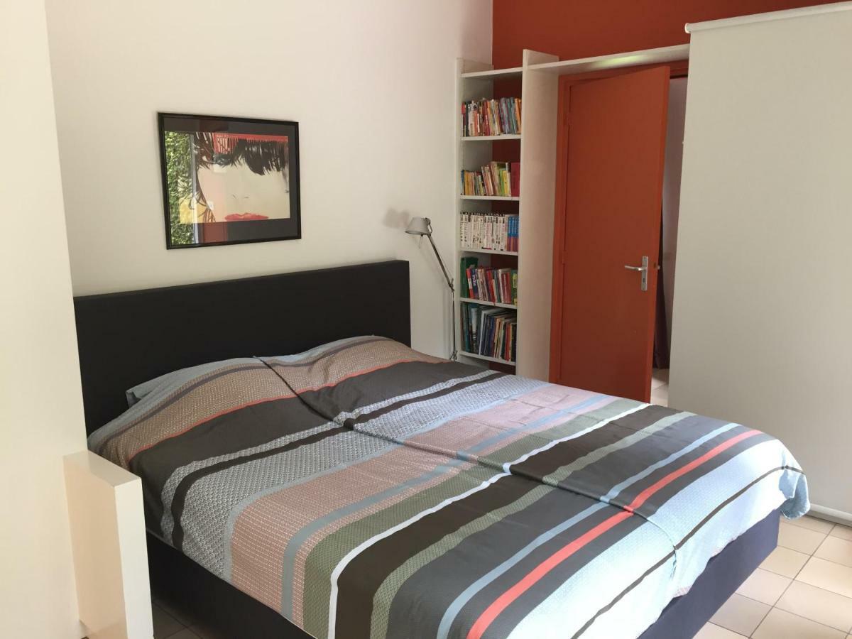 B&B Cantecleer Vught Exterior photo