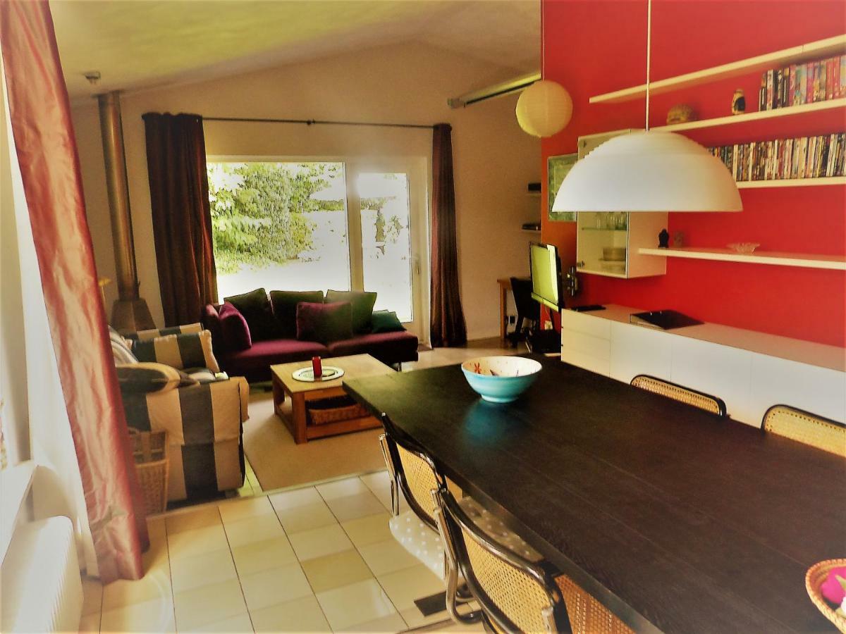 B&B Cantecleer Vught Exterior photo